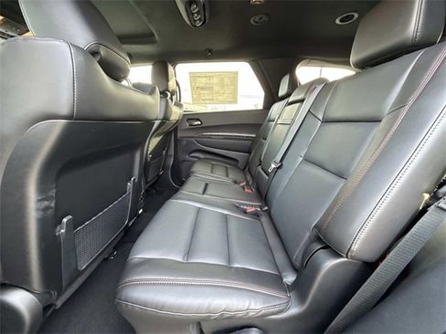 New 2026 Dodge Durango GT image 16
