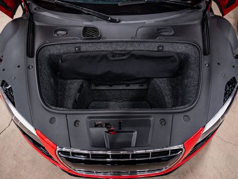 Used 2011 Audi R8 V10 AWD/4WD image 13