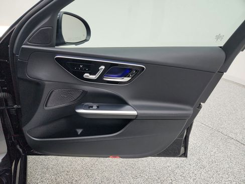 Certified 2025 Mercedes-Benz C 300 Sedan image 38
