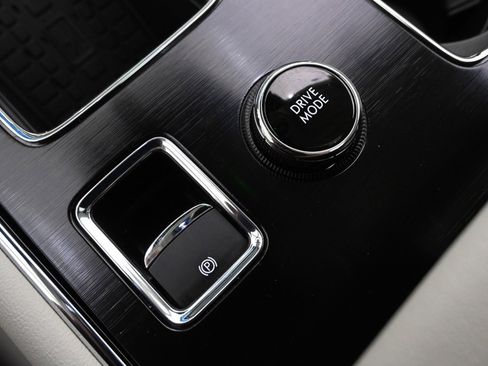 New 2026 Lincoln Aviator Reserve w/ Jet Appearance Package image 34