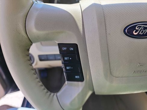 Used 2011 Ford Escape Limited w/ 301A Rapid Spec Order Code FWD image 20