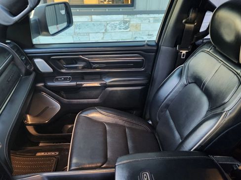 Used 2021 RAM 1500 Limited image 29