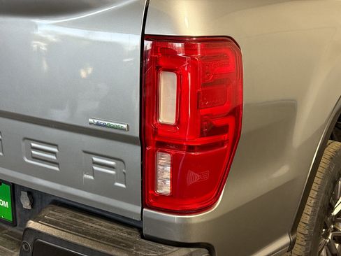 Used 2020 Ford Ranger XLT w/ Equipment Group 302A Luxury image 33