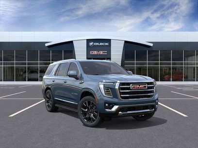 New 2026 GMC Yukon Elevation