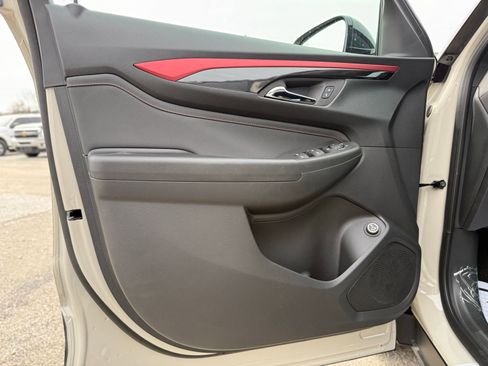 New 2026 Chevrolet TrailBlazer RS w/ Convenience Package image 15