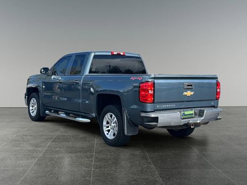 Used 2014 Chevrolet Silverado 1500 LT w/ All Star Edition image 8