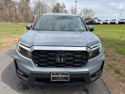 Used 2023 Honda Passport EX-L image 3