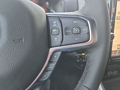 New 2026 RAM 1500 Big Horn image 50