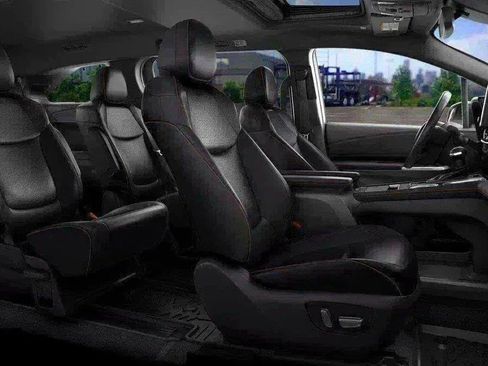 New 2026 Toyota Sienna XLE Woodland Edition AWD/4WD image 20