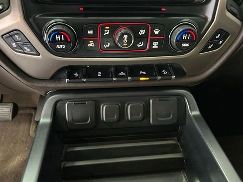 Used 2016 GMC Sierra 1500 Denali image 22