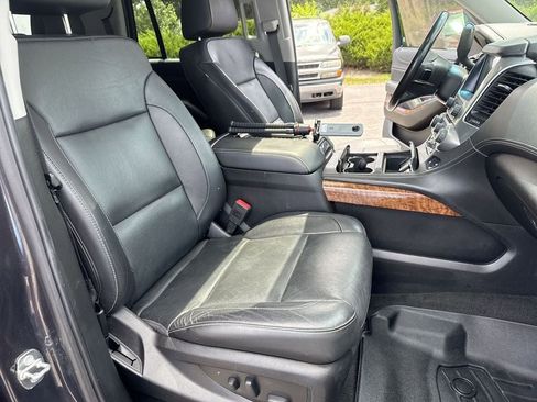 Certified 2018 Chevrolet Tahoe Premier image 92