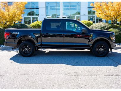 Used 2025 Ford F150 STX