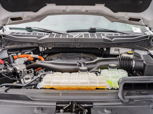 Certified 2023 Ford F150 XLT w/ Equipment Group 302A High image 21