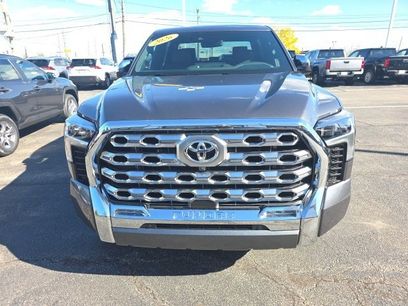 New 2026 Toyota Tundra 1794 Edition