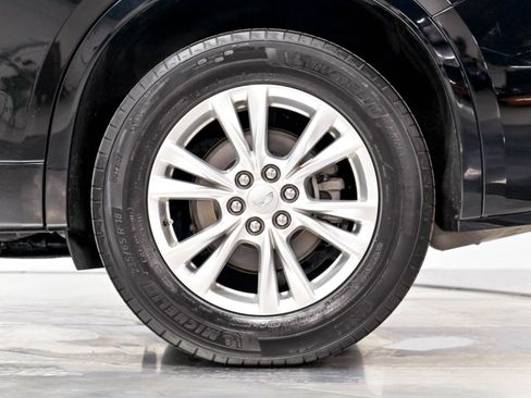 Used 2022 Cadillac XT6 Luxury FWD image 45