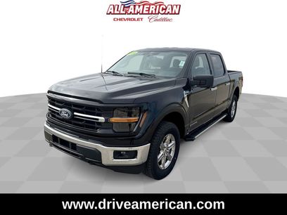 Used 2024 Ford F150 XLT w/ Mobile Office Package