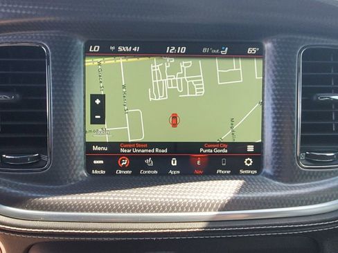 Used 2022 Dodge Charger SRT Hellcat image 32