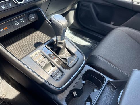 Used 2025 Honda CR-V EX image 26