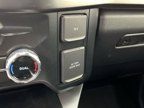 Used 2023 Ford F350 Lariat w/ Sport Appearance Package AWD/4WD image 25