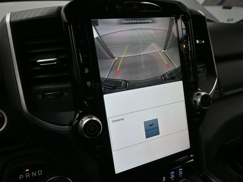 New 2026 RAM 1500 Big Horn image 35