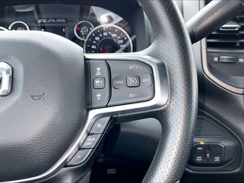 Certified 2026 RAM 3500 Tradesman AWD/4WD image 21