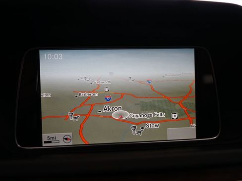 Used 2014 Mercedes-Benz E 350 4MATIC Sedan image 7