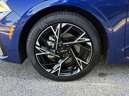 Used 2025 Kia K5 GT-Line image 8
