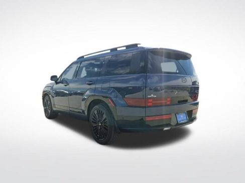 Used 2025 Hyundai Santa Fe Calligraphy AWD/4WD image 7