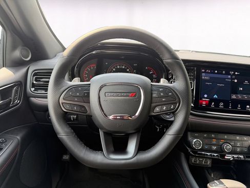 New 2026 Dodge Durango GT AWD/4WD image 12