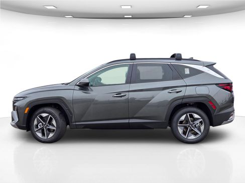 New 2026 Hyundai Tucson SEL image 4