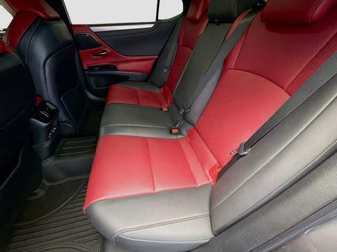 Used 2024 Lexus ES 300h F Sport w/ Accessory Package (Z2) FWD image 12