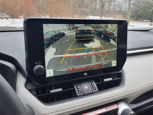 New 2025 Toyota RAV4 XLE Premium image 30
