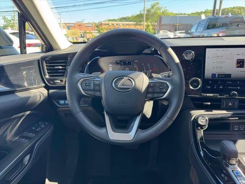 Used 2024 Lexus NX 350 AWD w/ Cold Area Package image 23