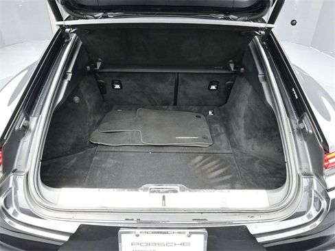 Used 2021 Porsche Panamera 4 image 15