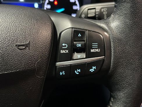 Used 2022 Ford Maverick Lariat w/ Lariat Luxury Package image 17