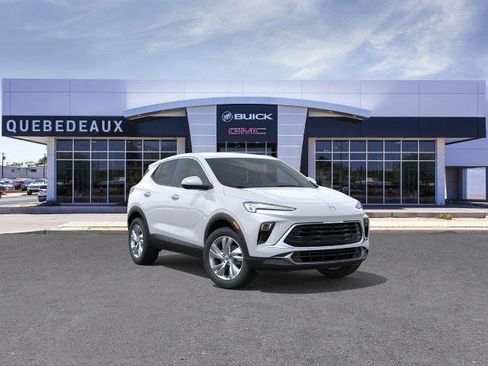 New 2026 Buick Encore GX Preferred w/ Advanced Technology Package image 97