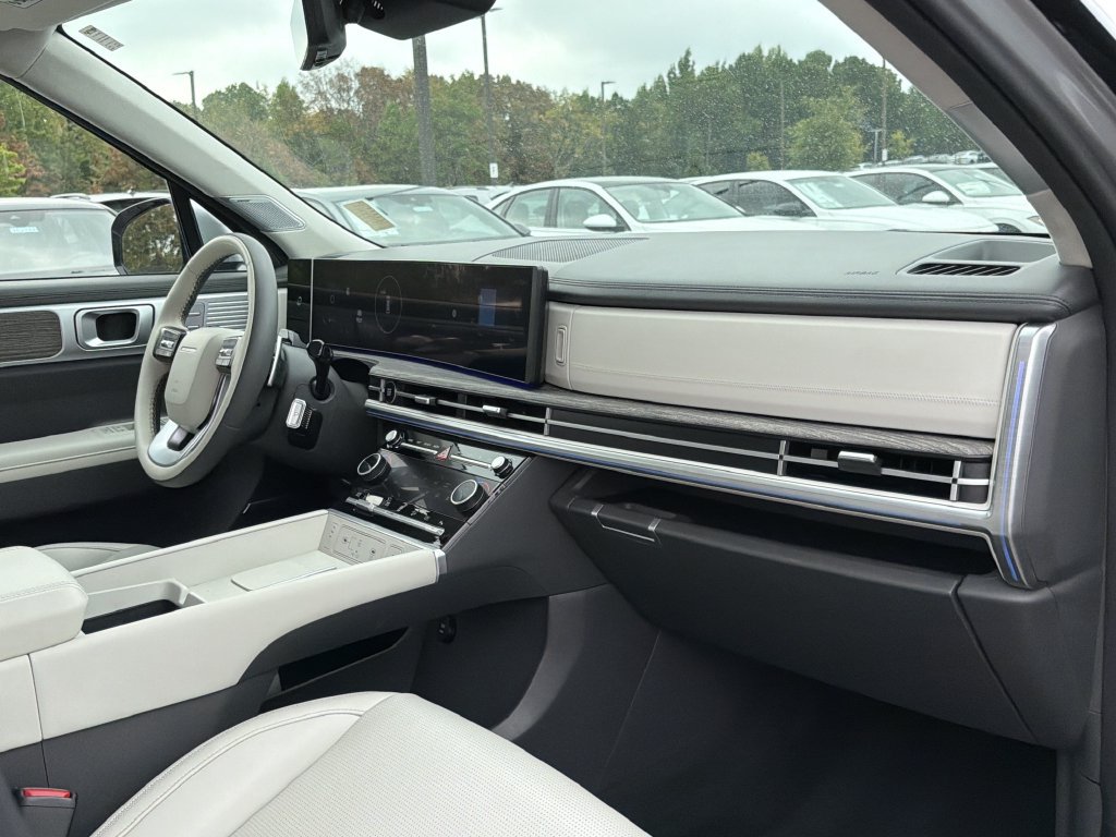 Used 2024 Hyundai Santa Fe Calligraphy AWD/4WD image 20