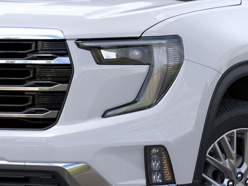 New 2025 GMC Acadia Elevation w/ Elevation Premium Package image 34