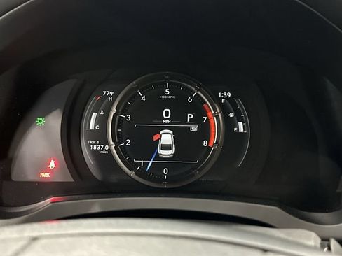 Used 2025 Lexus IS 350 F Sport w/ Navigation Package AWD/4WD image 14