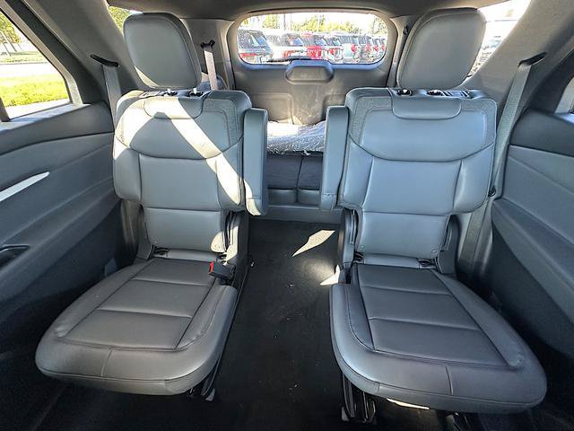 New 2027 Ford Explorer Active w/ Active Comfort Package AWD/4WD image 25
