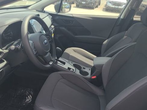 New 2026 Subaru Crosstrek 2.0i Premium AWD/4WD image 12