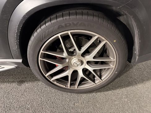 Used 2022 Mercedes-Benz GLE 63 AMG S image 18