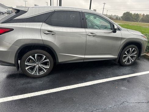 Used 2019 Lexus RX 350 AWD image 8