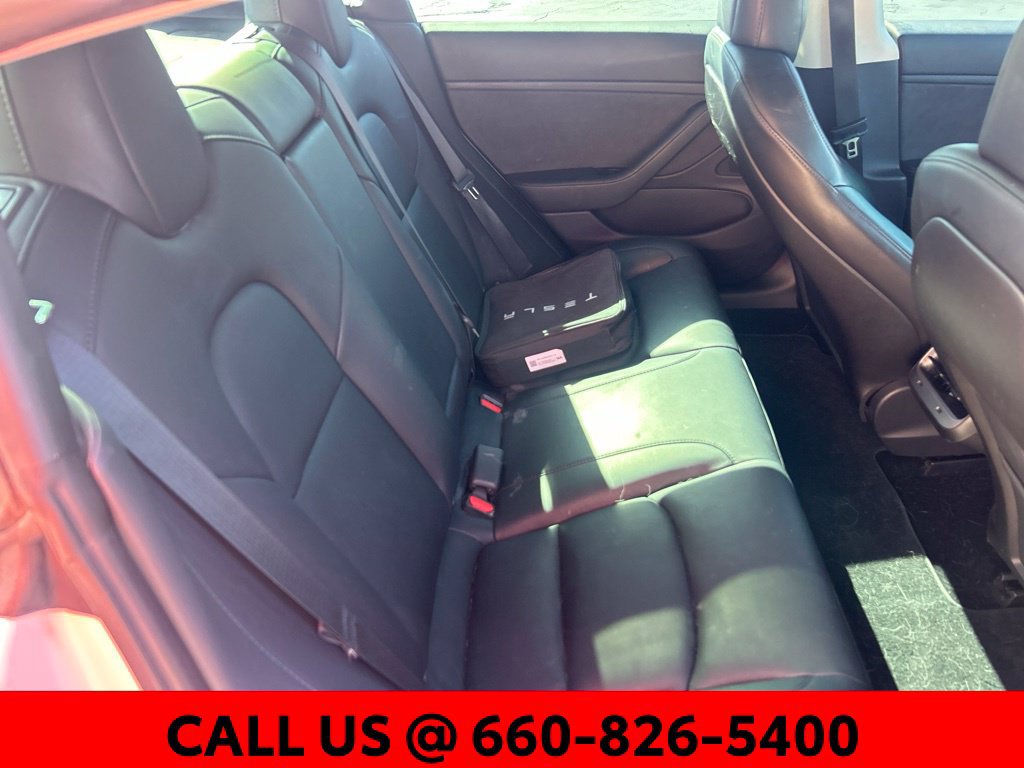 Used 2019 Tesla Model 3 Performance AWD/4WD image 7