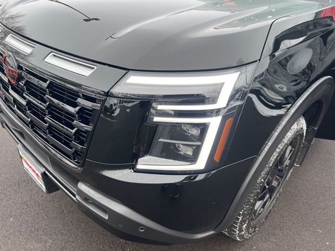 Certified 2025 Nissan Armada PRO-4X w/ Pro-4X Premium Package image 30