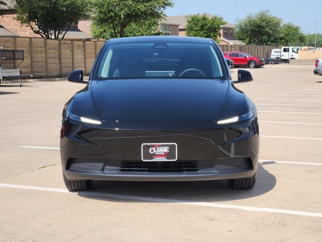 Used 2026 Tesla Model Y 2WD image 9