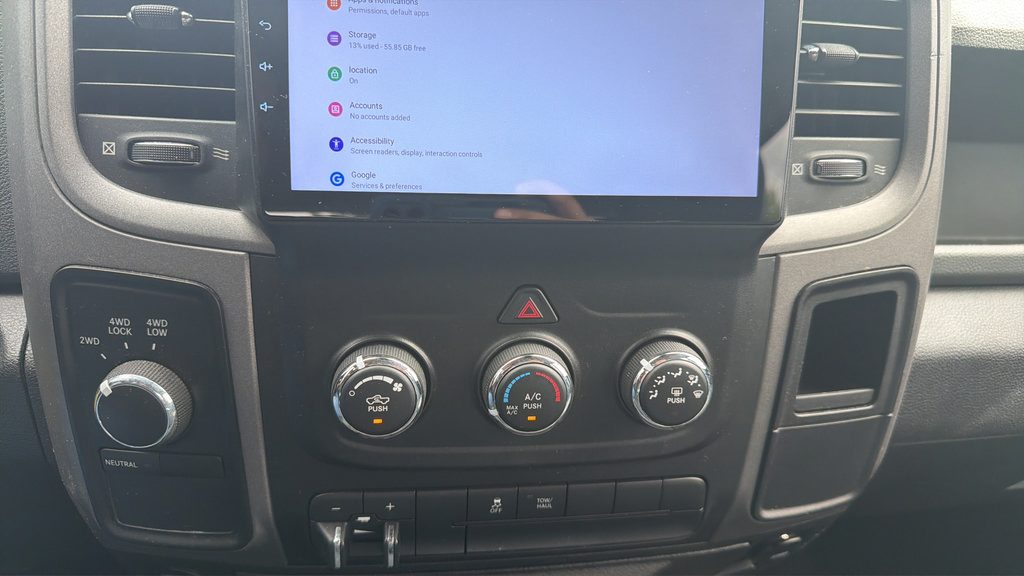 Used 2013 RAM 1500 Tradesman w/ Popular Equipment Group AWD/4WD image 16