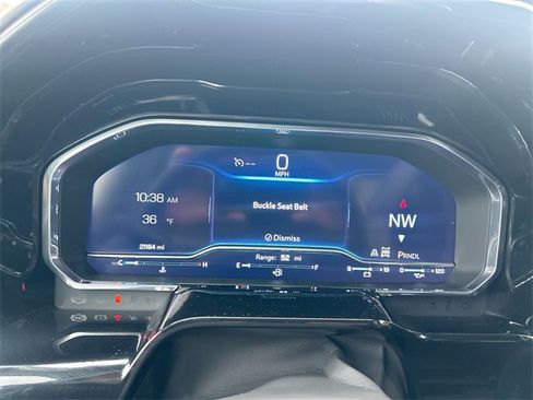 Used 2024 Chevrolet Silverado 1500 RST w/ Protection Package image 19