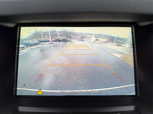 Used 2015 Chevrolet Equinox LTZ w/ LPO, Protection Package image 21