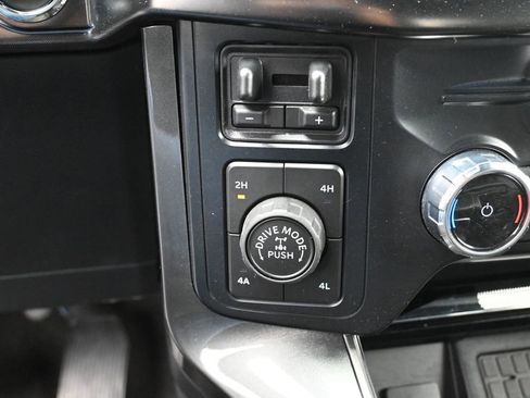 Used 2023 Ford F150 Tremor w/ Equipment Group 402A High AWD/4WD image 26